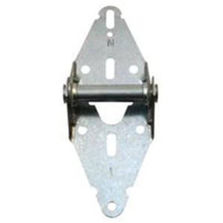 LAWNITATOR Hinge#1 Garage Door Heavyduty GD 52104 LA109388